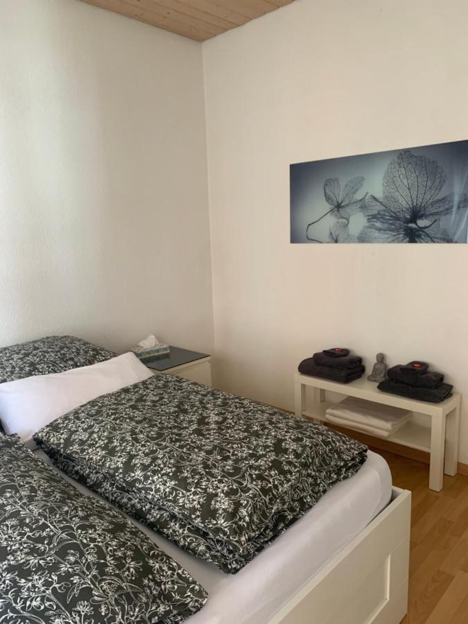 Room Service Joppich St. Gallen Esterno foto