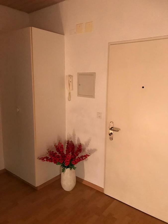 Room Service Joppich St. Gallen Esterno foto