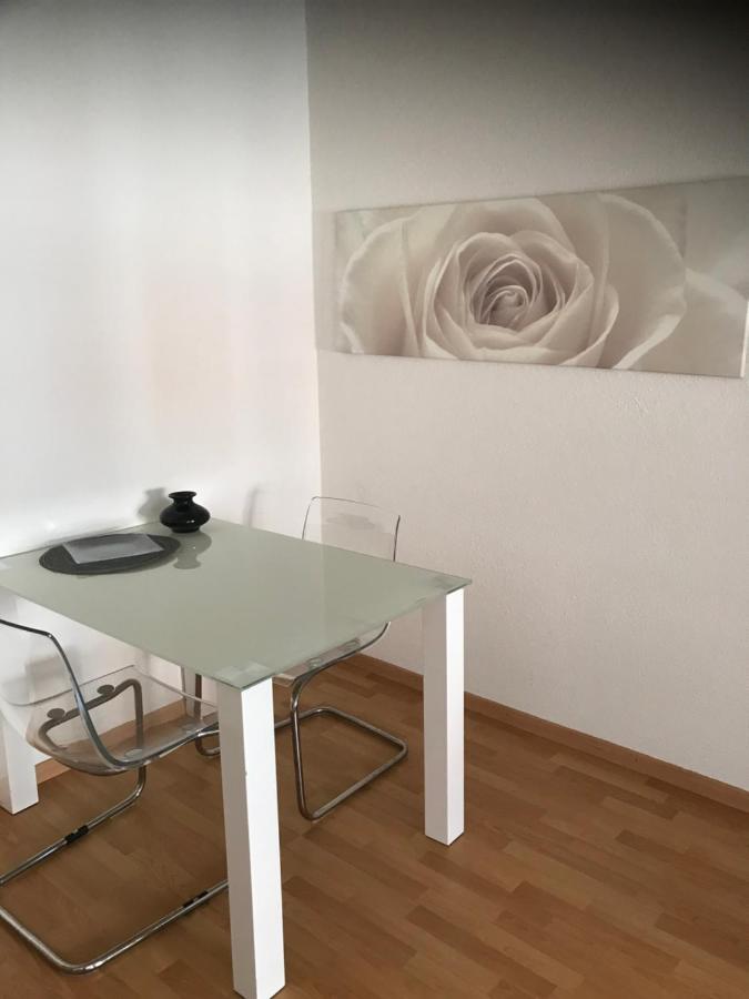 Room Service Joppich St. Gallen Esterno foto